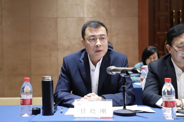 港航公司党委副书记总司理总法首席合规官任晓刚.jpg 港航公司党委副书记总司理总法首席合规官任晓刚.jpg